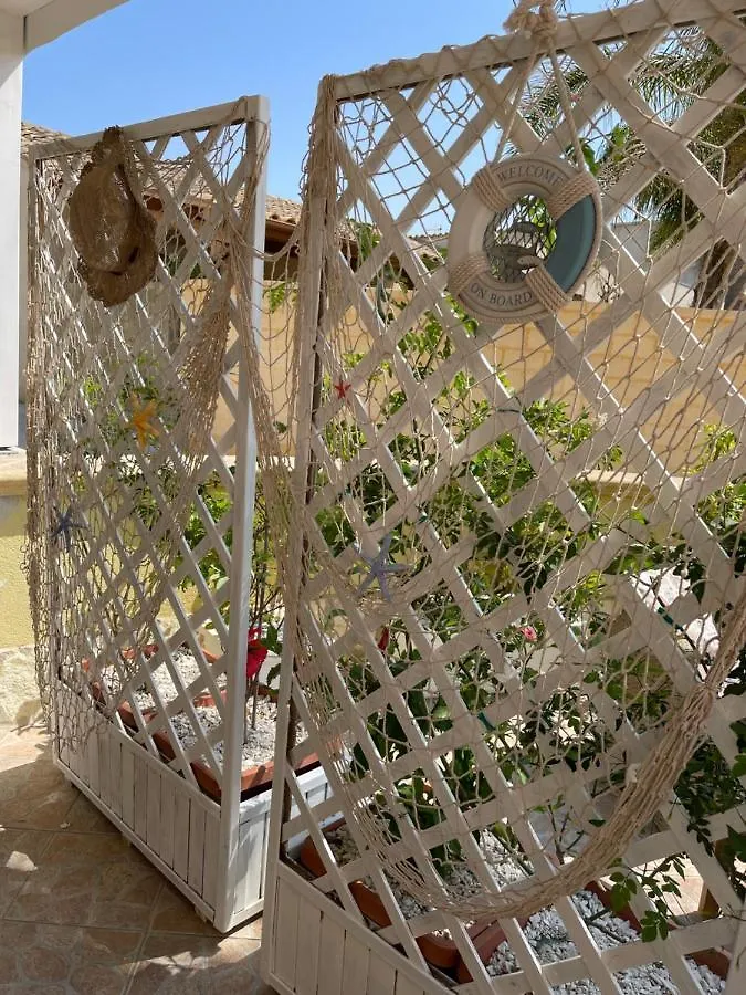 Appartamento - Le Saline Marsala 0*,