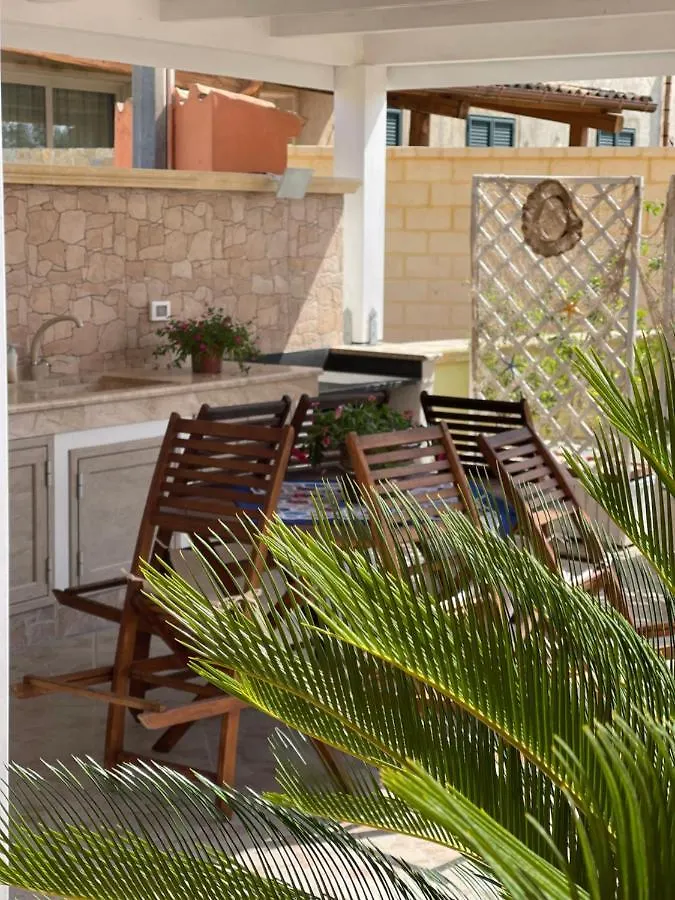 Appartamento - Le Saline Marsala