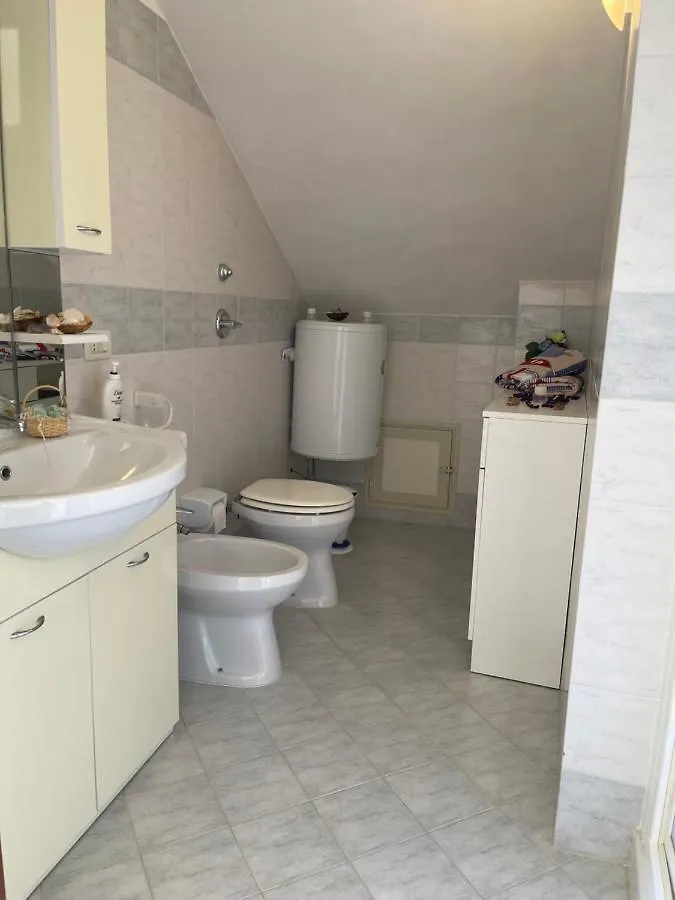 Appartamento - Le Saline Marsala 0*,