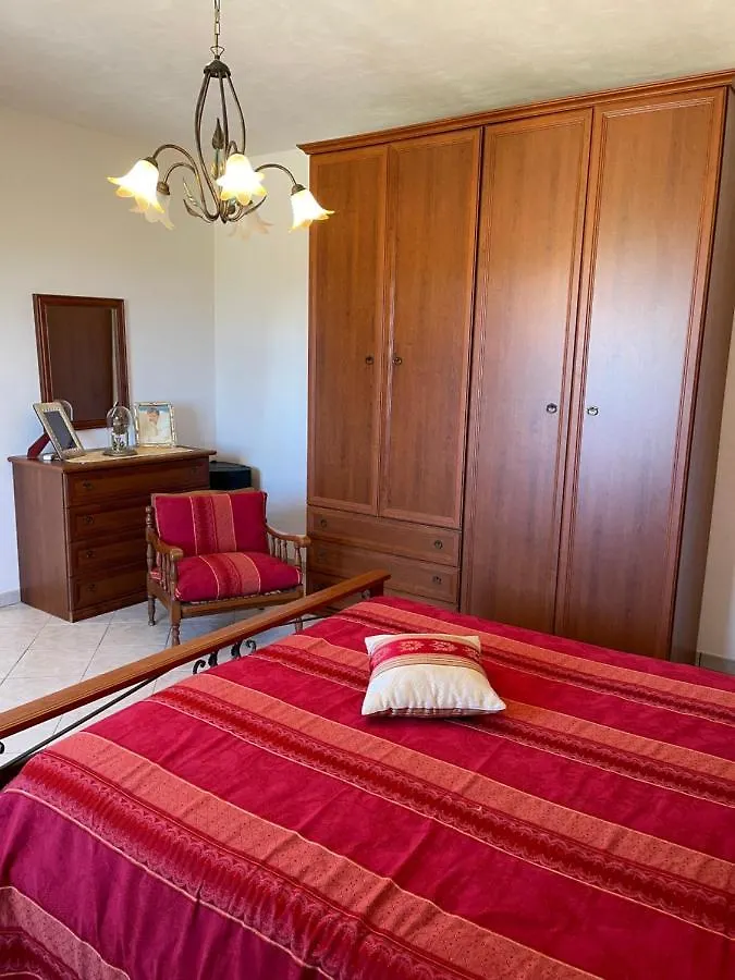 Appartamento - Le Saline Marsala 0*,  Italy
