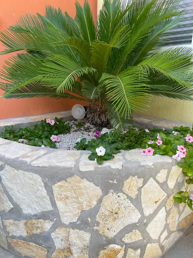 Apartment Appartamento - Le Saline Marsala Italy