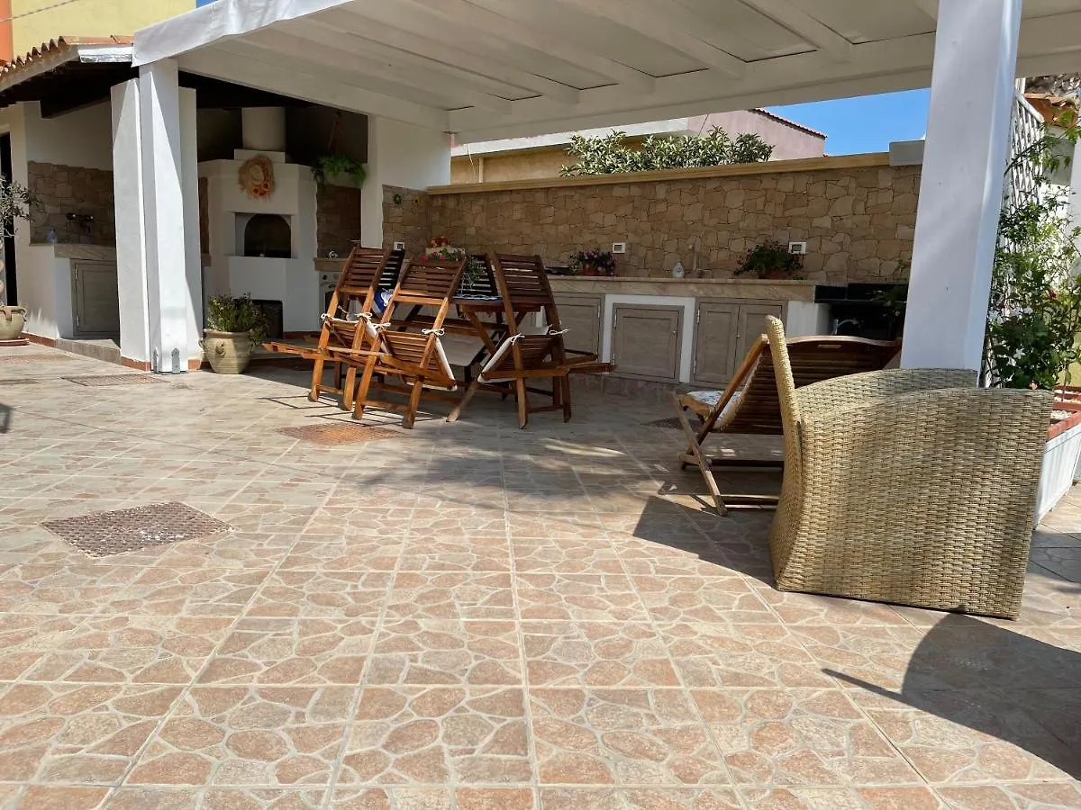 Appartamento - Le Saline Marsala Italia
