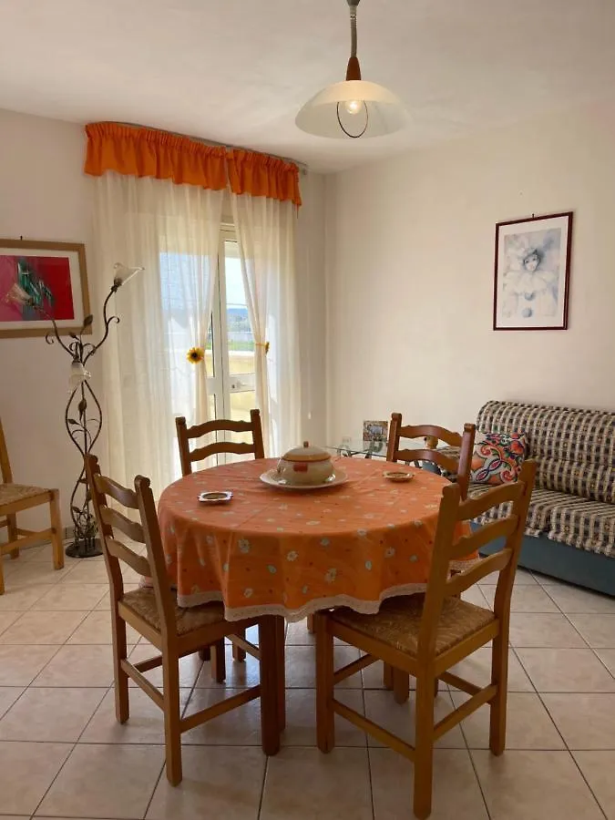 Appartamento - Le Saline Marsala Apartment
