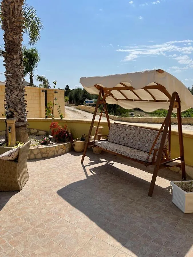 Appartamento - Le Saline Marsala